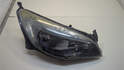 Фара передняя Opel Astra J 2010-2017 - 20995684