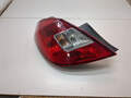 Фонарь задний Opel Corsa D 2006-2014 - 20995887