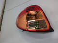 Фонарь задний Suzuki SX4 2006-2014 - 20995967