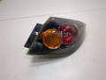 Фонарь задний Mazda 3 (BK) 2003-2009 - 20996007