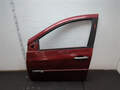 Дверь боковая Renault Clio 3 2009-2012 - 20996025