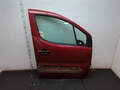 Дверь боковая Citroen Berlingo 2012-2018 - 20996070