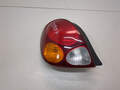 Фонарь задний Toyota Corolla E11 1997-2001 - 20996085