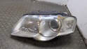 Фара передняя Volkswagen Passat 6 2005-2010 - 20996091