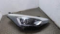 Фара передняя Hyundai i20 2014-2025 - 20996126