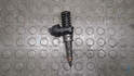 Форсунка топливная Volkswagen Touareg 2002-2007 - 20996128