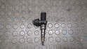 Форсунка топливная Volkswagen Touareg 2002-2007 - 20996129