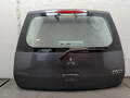 Крышка багажника Mitsubishi Colt 2002-2012 - 20996155
