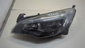 Фара передняя Opel Astra J 2010-2017 - 20996361