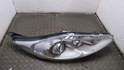 Фара передняя Ford Fiesta 6 2008-2013 - 20996410