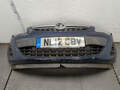 Бампер Opel Corsa D 2006-2014 - 20996599