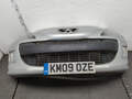 Бампер Peugeot 308 2007-2013 - 20996646