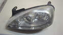 Фара передняя Opel Combo B 2001-2011 - 20996693