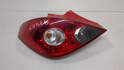 Фонарь задний Opel Corsa D 2006-2014 - 20996820