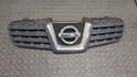 Решетка радиатора Nissan Qashqai J10 2006-2013 - 20996848