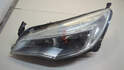 Фара передняя Opel Astra J 2010-2017 - 20996885