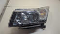 Фара передняя Chevrolet Cruze 1 2009-2015 - 20997031