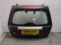 Крышка багажника Land Rover Freelander 2 2006-2014 - 20997077