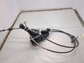 Кулиса кпп Ford Focus 2 (рест) 2008-2011 - 20997079