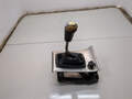 Кулиса кпп Toyota Corolla E12 2001-2006 - 20997082