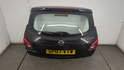 Крышка багажника Nissan Qashqai J10 2006-2013 - 20997135