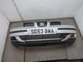 Бампер Seat Leon 1999-2006 - 20997281