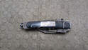 Ручка двери наружная Volkswagen Passat 5 2000-2005 - 20997322