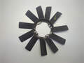 Крыльчатка вентилятора BMW 3 E36 1990-2000 - 20997325