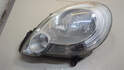Фара передняя Renault Kangoo 2 2008-2013 - 20997370