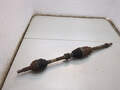 Приводной вал, шрус Nissan Qashqai J10 2006-2013 - 20997385