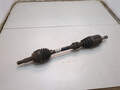Приводной вал, шрус Nissan Qashqai J10 2006-2013 - 20997502