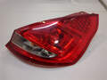 Фонарь задний Ford Fiesta 6 2008-2013 - 20997677