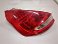 Фонарь задний Ford Fiesta 6 2008-2013 - 20997680
