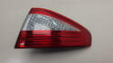 Фонарь задний Ford Mondeo 4 2007-2015 - 20997740