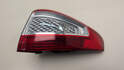 Фонарь задний Ford Mondeo 4 2007-2015 - 20997764