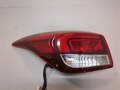 Фонарь задний Hyundai i20 2014-2025 - 20997783