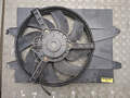 Вентилятор радиатора Ford Fusion 2002-2012 - 20997901