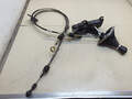 Кулиса кпп Ford Focus 2 (рест) 2008-2011 - 20998164