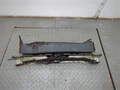 Рамка капота Opel Astra J 2010-2017 - 20998175