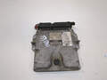Блок управления двигателем Opel Vectra C 2002-2008 - 20998237