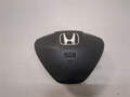 Подушка безопасности водителя Honda Civic 2005-2012 - 20998241