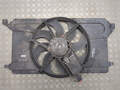Вентилятор радиатора Ford Focus 2 2005-2008 - 20998244