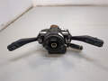 Переключатель поворотов и дворников Volkswagen Touran (рест) 2006-2010 - 20998279