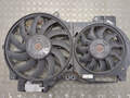 Вентилятор радиатора Audi A6 (C6) 2004-2011 - 20998317