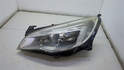 Фара передняя Opel Astra J 2010-2017 - 20998403