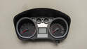Приборная панель Ford Focus 2 (рест) 2008-2011 - 20998423