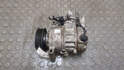 Компрессор кондиционера Audi A4 (B6) 2000-2006 - 20998527