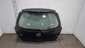 Крышка багажника Toyota Yaris XP90 2005-2011 - 20998739