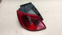 Фонарь задний Mitsubishi Colt 2002-2012 - 20998816