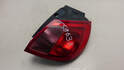 Фонарь задний Mitsubishi Colt 2002-2012 - 20998839